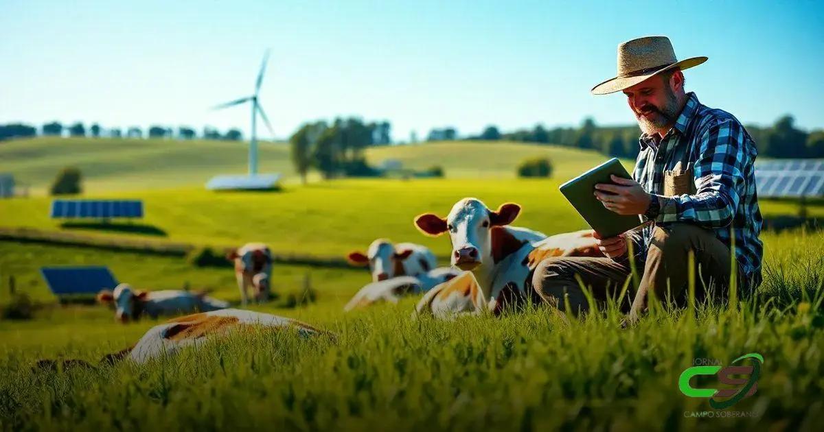 Interleite e a eficiência na produção