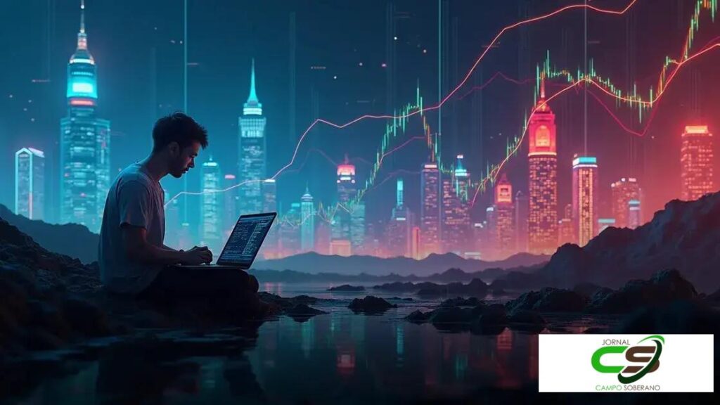 Investindo Futuros: Descubra As Melhores Estratégias de Investimento