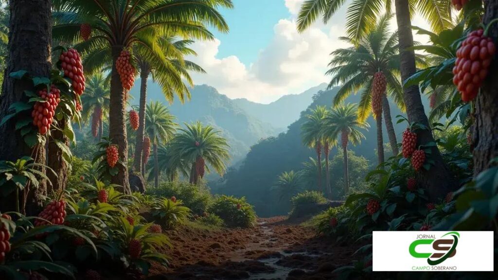 Investing Cacau: Como o Chocolate Pode Transformar Seus Investimentos