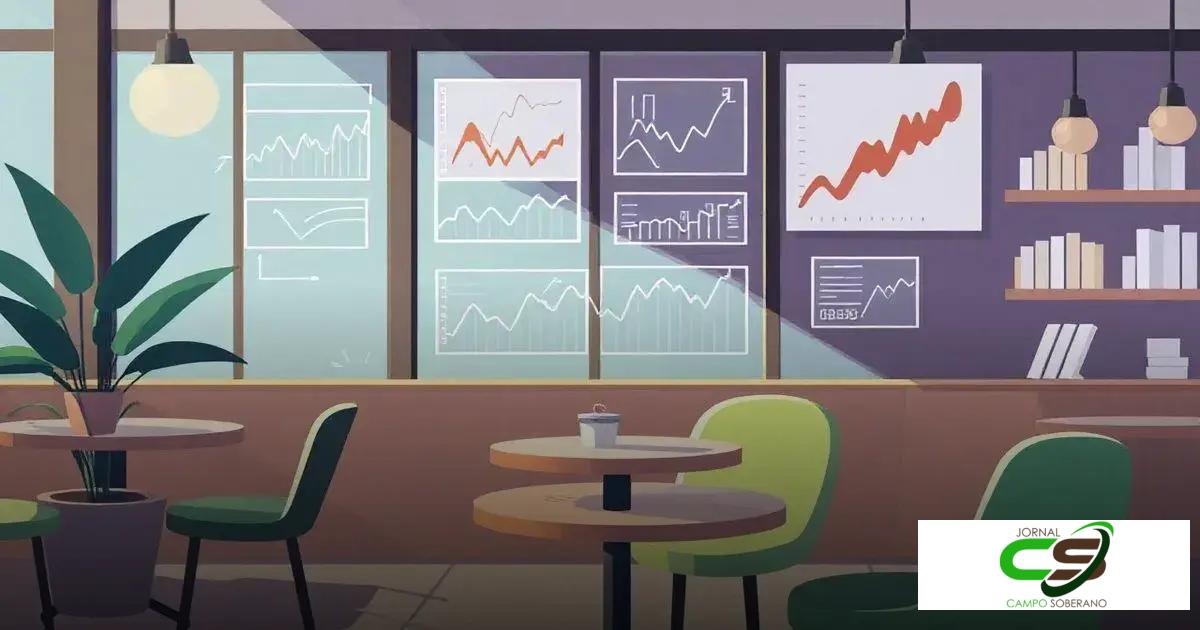 Investing Café Gráfico: Discover Investment Opportunities Like Never Before