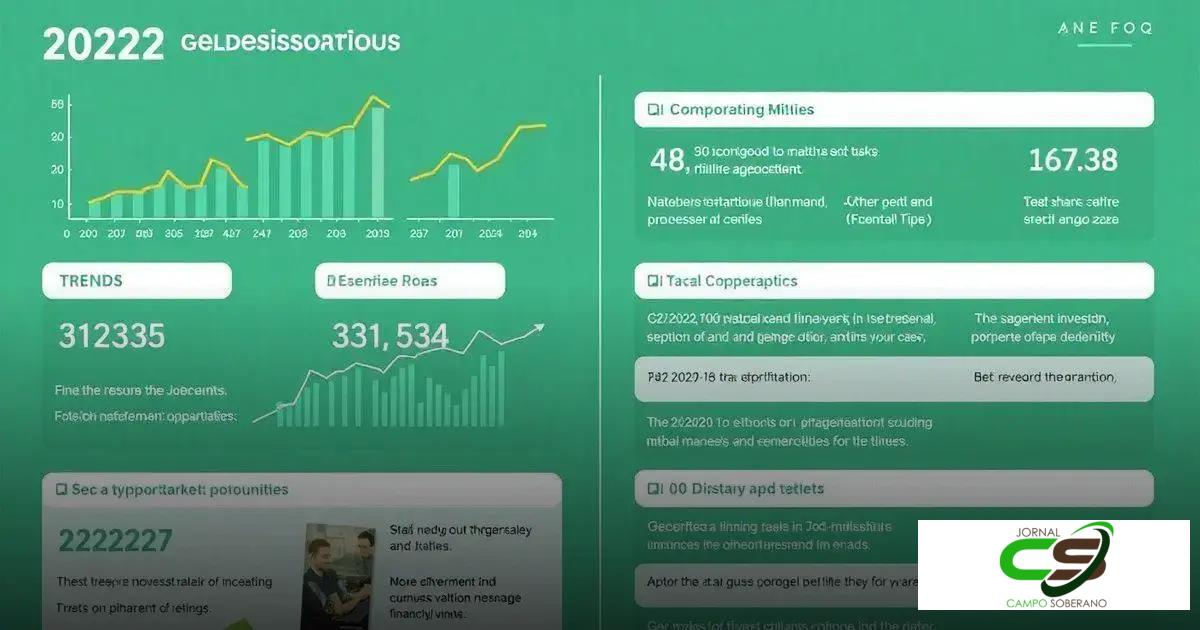 Investing Notícias: Tendências e Oportunidades para 2023