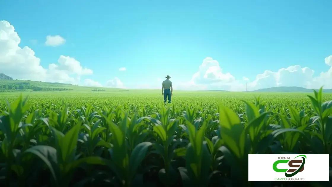 Investing Soja: Unlocking the Secrets for Thriving Agricultural Ventures