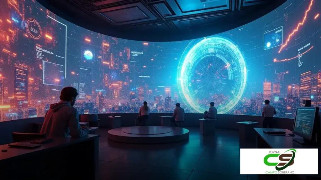 IPMET Radar UNESP: Discover How It Revolutionizes Weather Forecasting