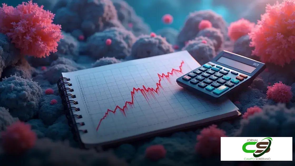 Juros Futuros: Entenda como eles impactam seus investimentos e mais