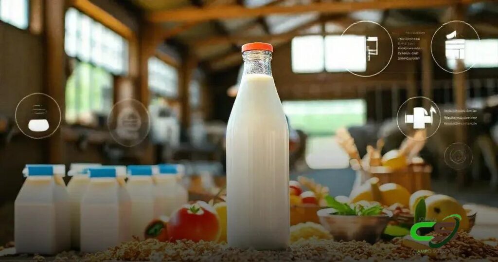 Leite UHT: O Que É e Quais Seus Benefícios Incríveis?