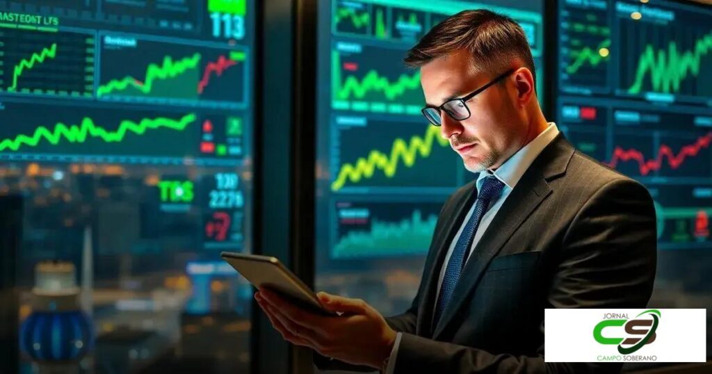 Lider Notícias: As Últimas Tendências em Atualizações do Mercado