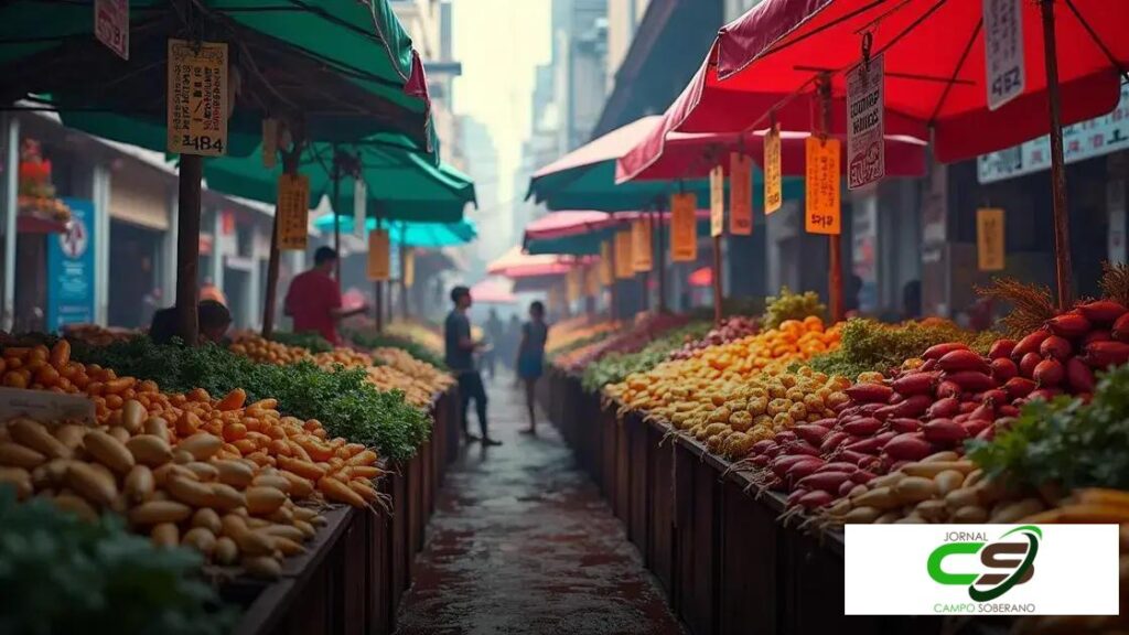 Mandioca Preço: Descubra a Variação e Como Comprar na Melhor Faixa