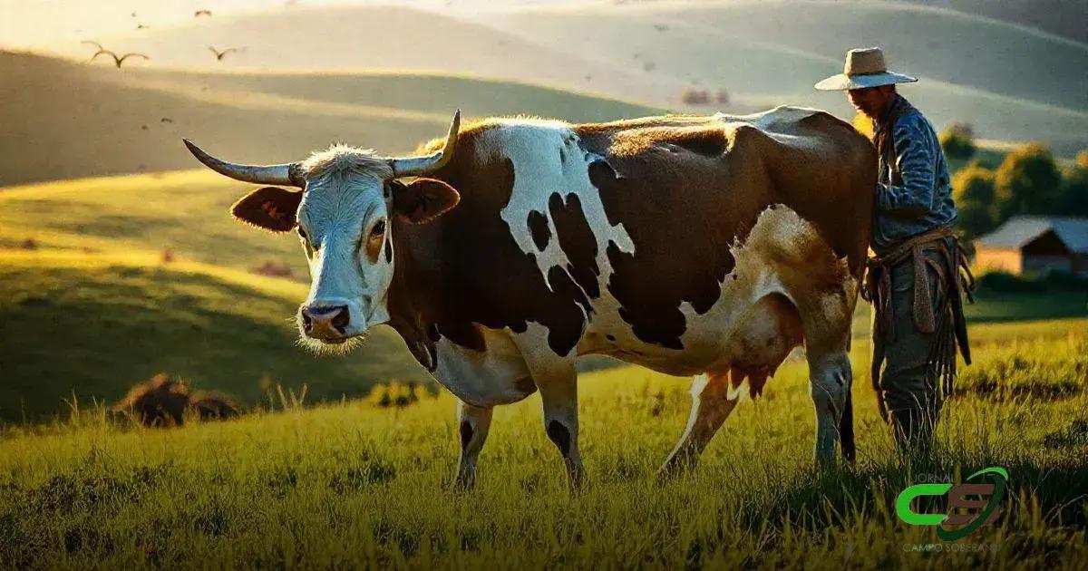 Manejo e Cuidados com a Girolando