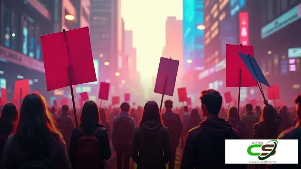 Manifestação 15/11/23: O que você precisa saber para participar