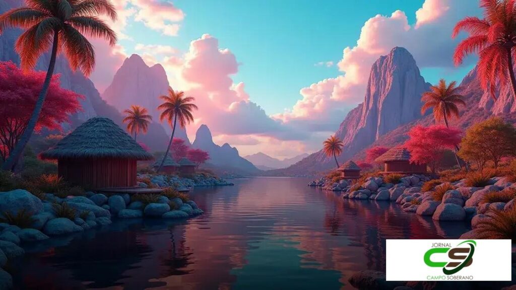 Maracaju em Foco: Descubra os Encantos Escondidos da Cidade