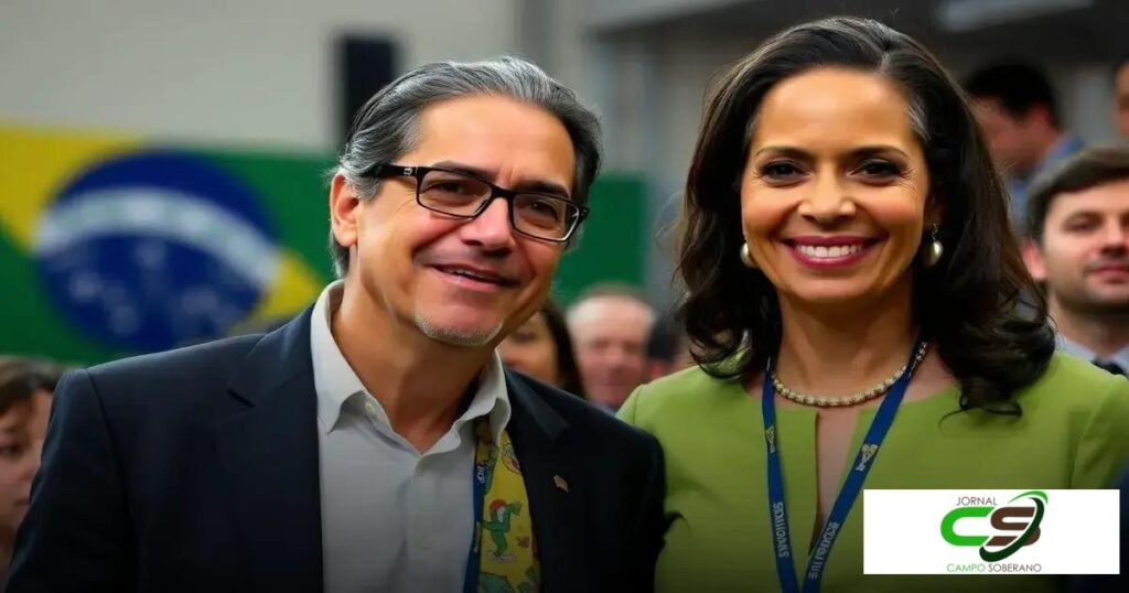 Marina Silva Marido: Tudo sobre a Relação que Intriga o Brasil