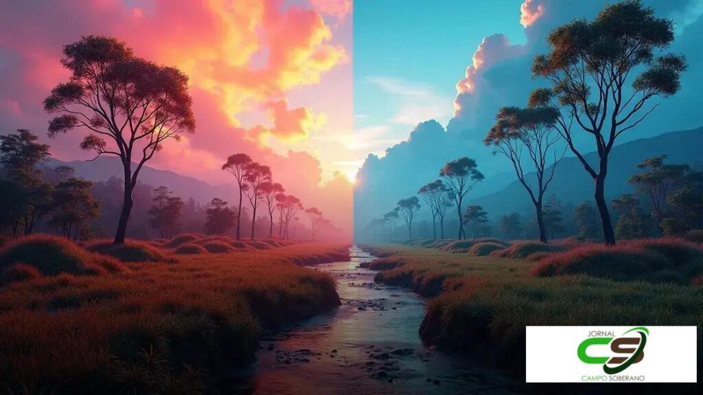 Mato Grosso do Sul Clima: O que Esperar e Como se Preparar