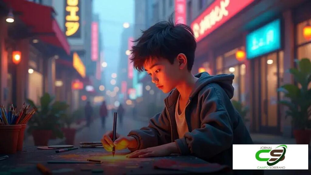 Menino do MEP: Descubra a História Inspiradora por Trás do Fenômeno