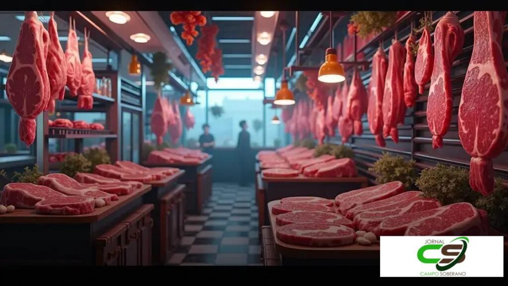 Mercado da Carne: Descubra Tendências e Oportunidades Imperdíveis