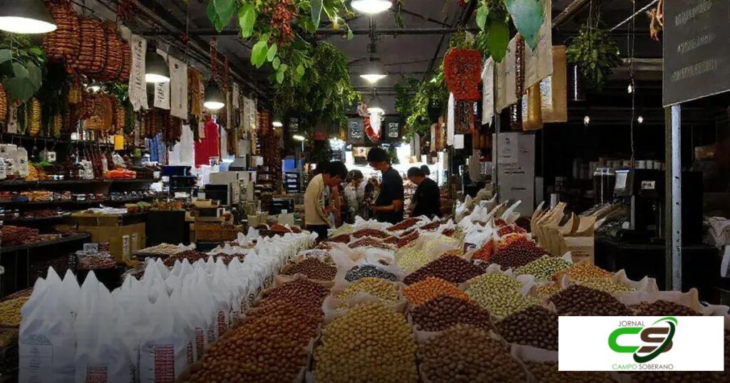 Mercado de Café Hoje: Oportunidades e Desafios que Você Precisa Conhecer