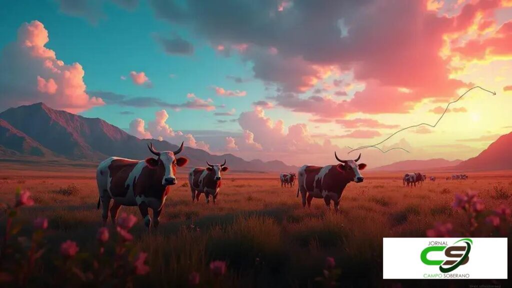 Mercado do Boi Gordo Futuro: O que Esperar para os Próximos Anos?