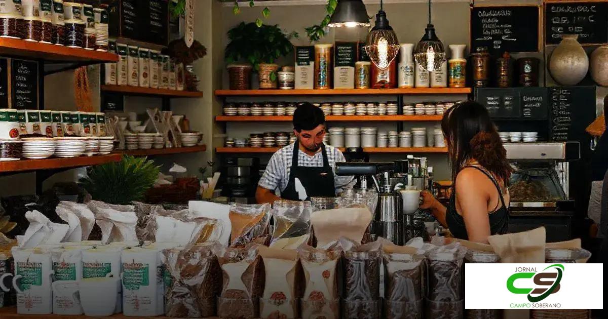 Mercado do Café Hoje: O que Esperar para o Futuro?