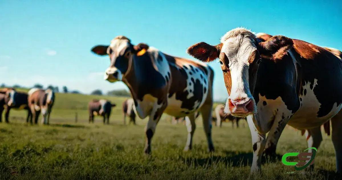 Mercado e tendências da inseminação artificial