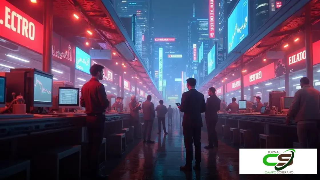 Mercado futuro boi gordo: O que esperar para os próximos anos