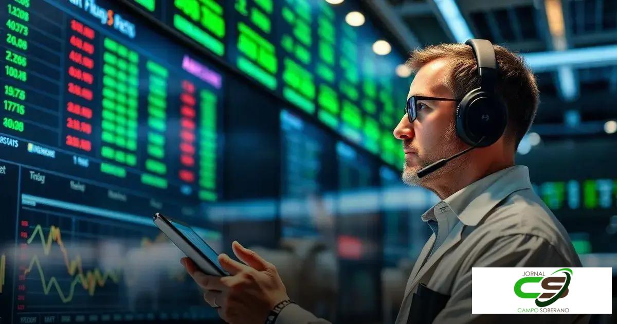 Mercado Futuro do Boi Gordo: Perspectivas de Crescimento e Oportunidades