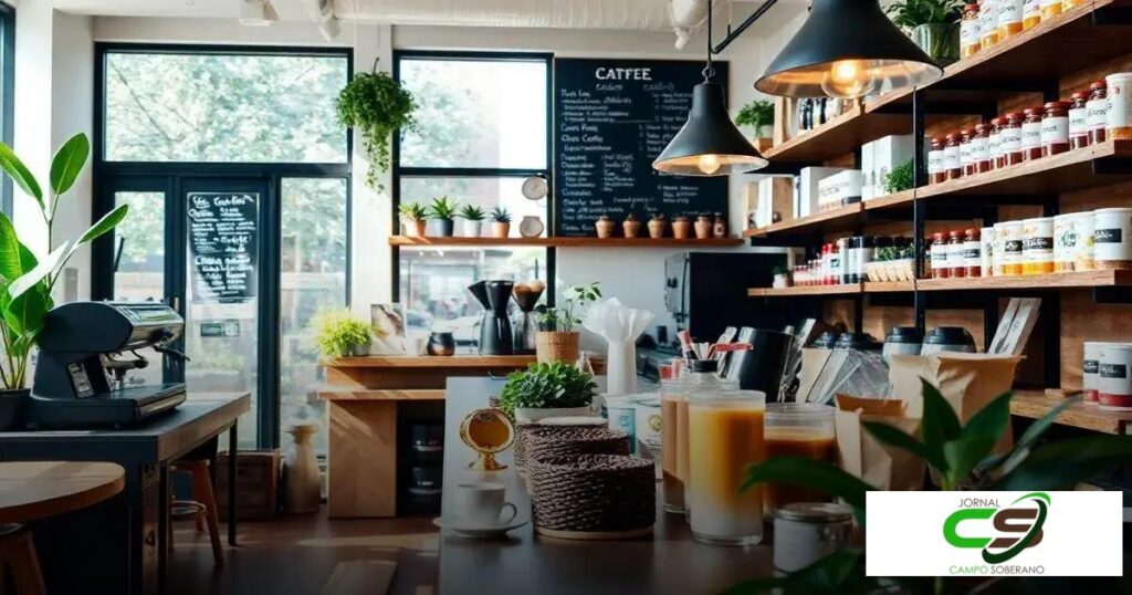 Mercado Futuro do Café: Tendências e Oportunidades que Você Não Pode Perder