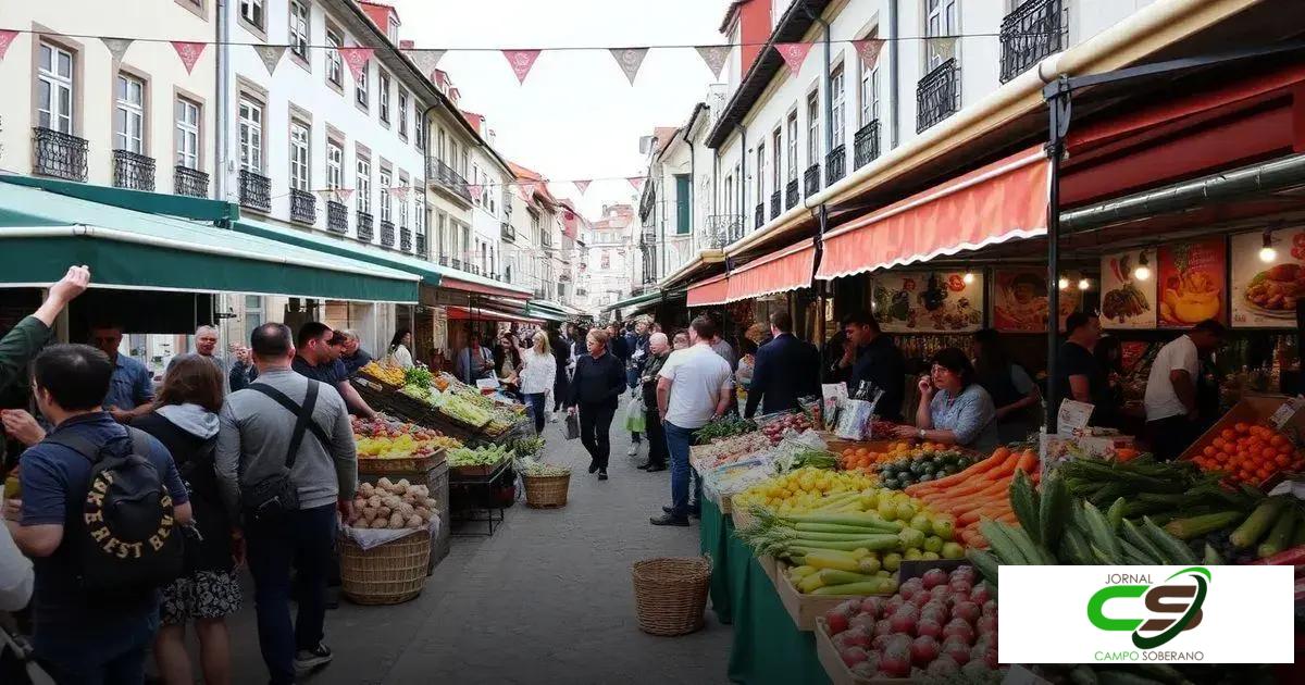 Mercado Guimarães: O que você precisa saber para aproveitar ao máximo
