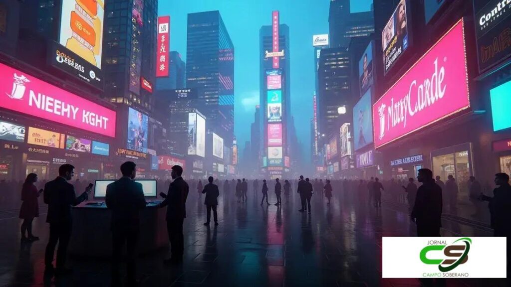 MT Notícias Sorriso: A Revolução das Informações na Sua Cidade