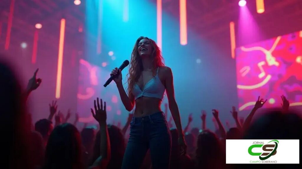 Música Roberta Miranda: A Influência de uma Lenda da Música Brasileira