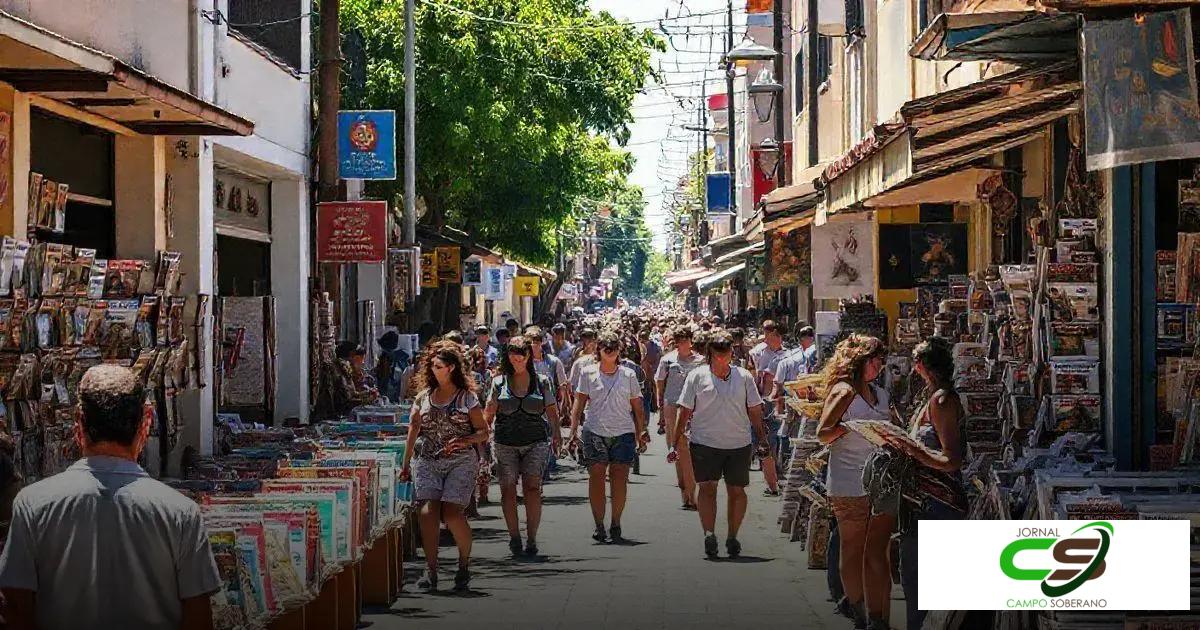 Notícia Cacoal: Descubra os Últimos Acontecimentos na Cidade