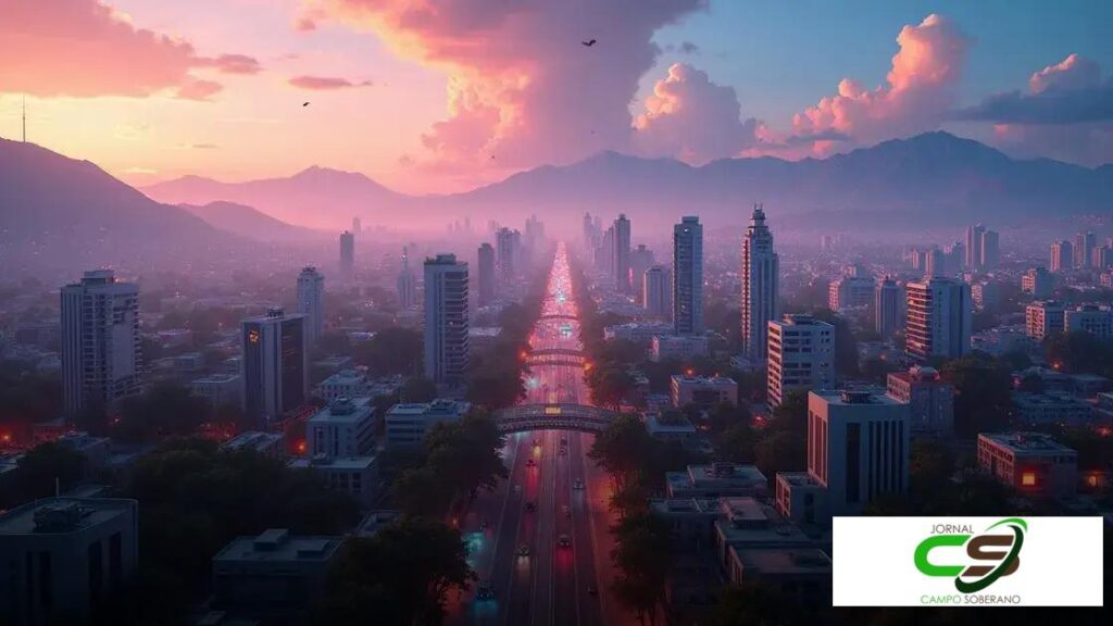 Notícia Itapetininga: Tudo que Você Precisa Saber Sobre os Últimos Acontecimentos