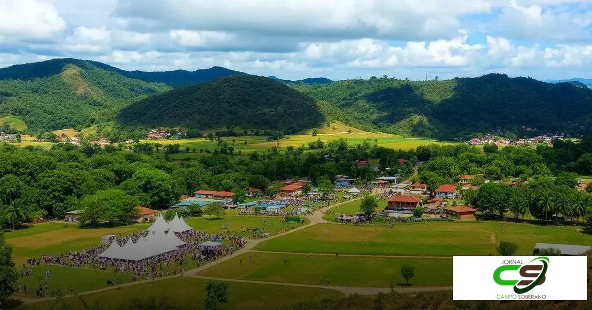 Notícia Sul de Minas: Descubra os Últimos Acontecimentos na Região