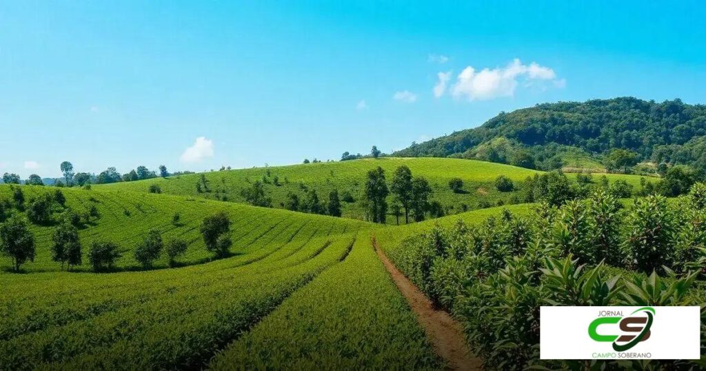 Notícias Agrícolas Café: Inovações e Tendências que Você Precisa Conhecer