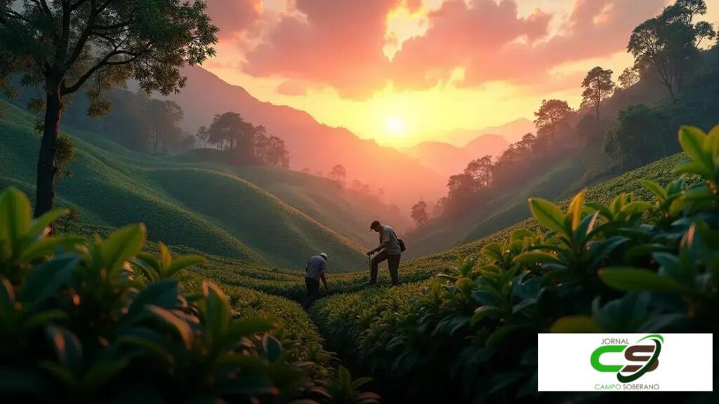 Notícias Agrícolas Café: Tendências que Você Precisa Saber em 2023