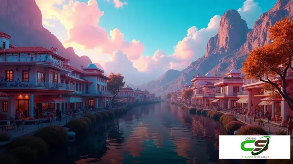 Notícias Alta Floresta: Fique por Dentro dos Últimos Acontecimentos