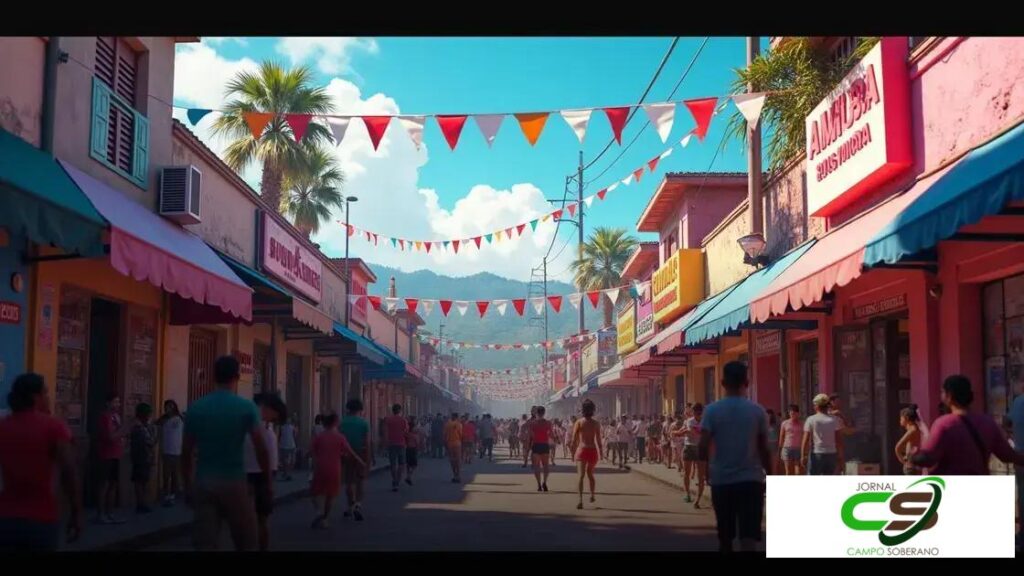 Notícias Amambai: Descubra as Últimas Novidades e Atualizações