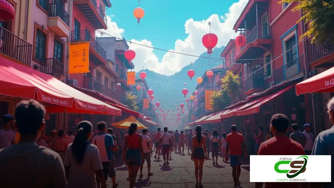 Notícias Cacoal: O que está acontecendo na cidade que você precisa saber