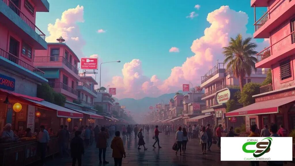 Notícias de Sorriso MT: Fique por Dentro das Últimas Atualizações