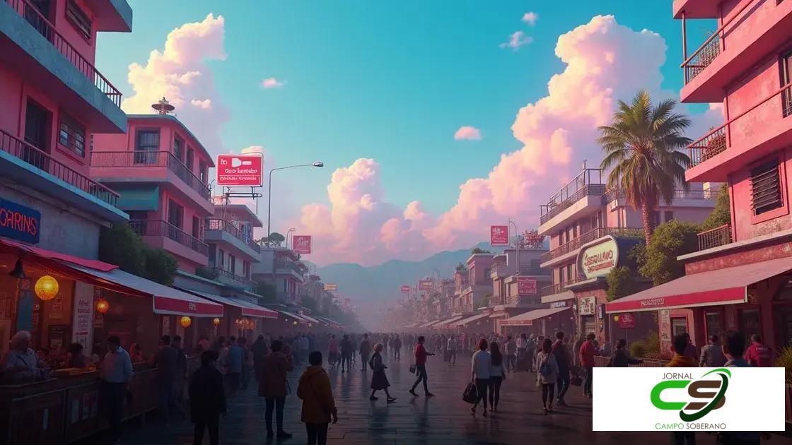 Notícias de Sorriso MT: Fique por Dentro das Últimas Atualizações