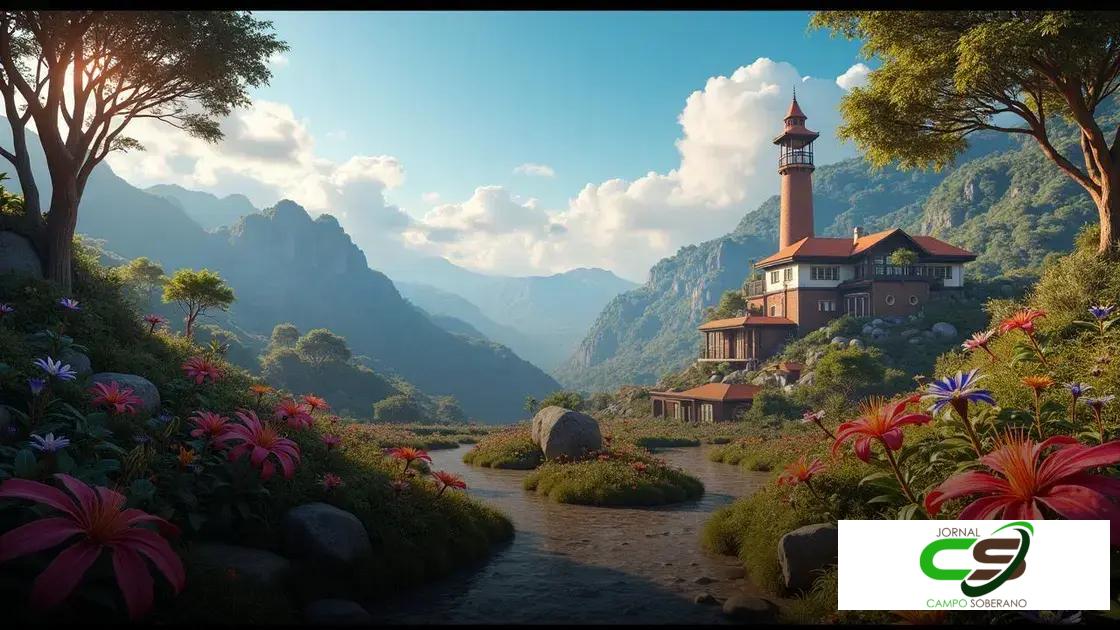 Notícias do Sul de Minas: Atualizações e Curiosidades Recentes do Sul de Minas