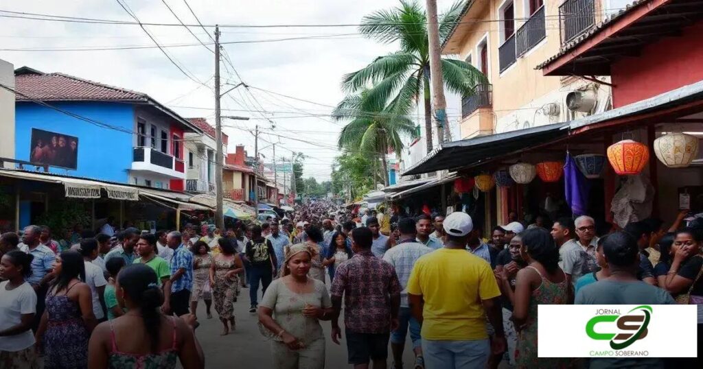 Notícias Ijuí: Descubra os Últimos Acontecimentos e Fatos Importantes