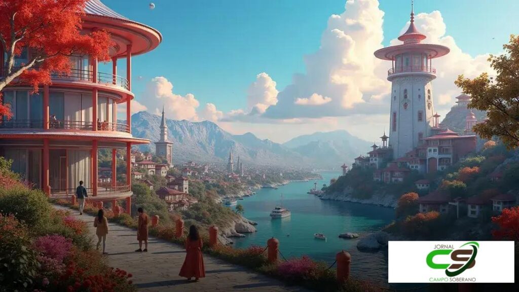 Notícias Sinop: Fique por dentro das últimas atualizações e eventos