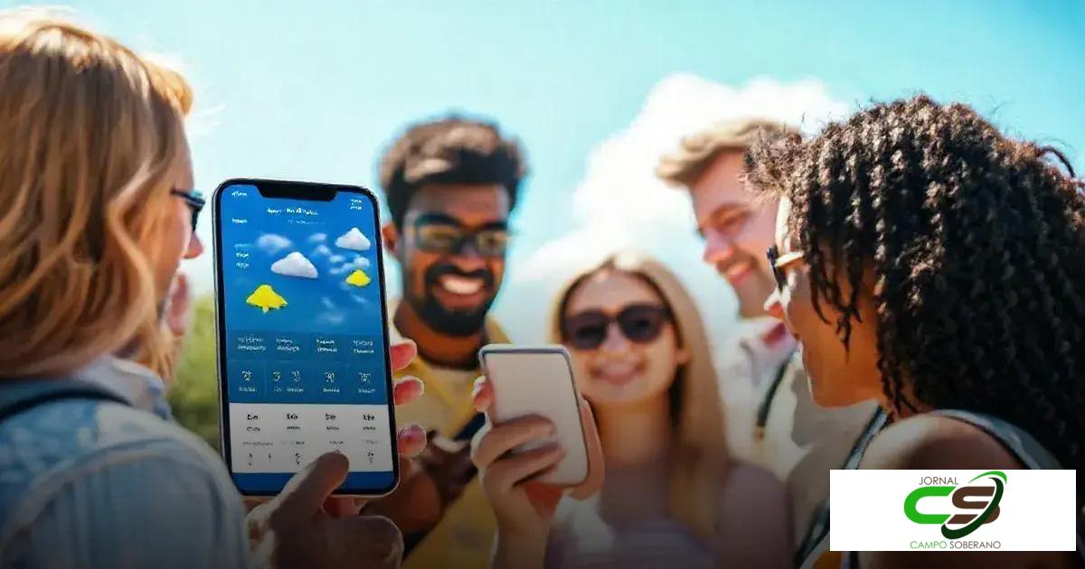 Notícias sobre Climatempo: Previsões e Mudanças Climáticas Reveladas