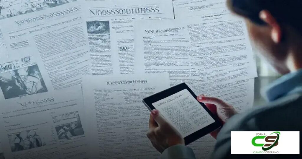 Notícias sobre Contrato: O que Você Precisa Saber Hoje