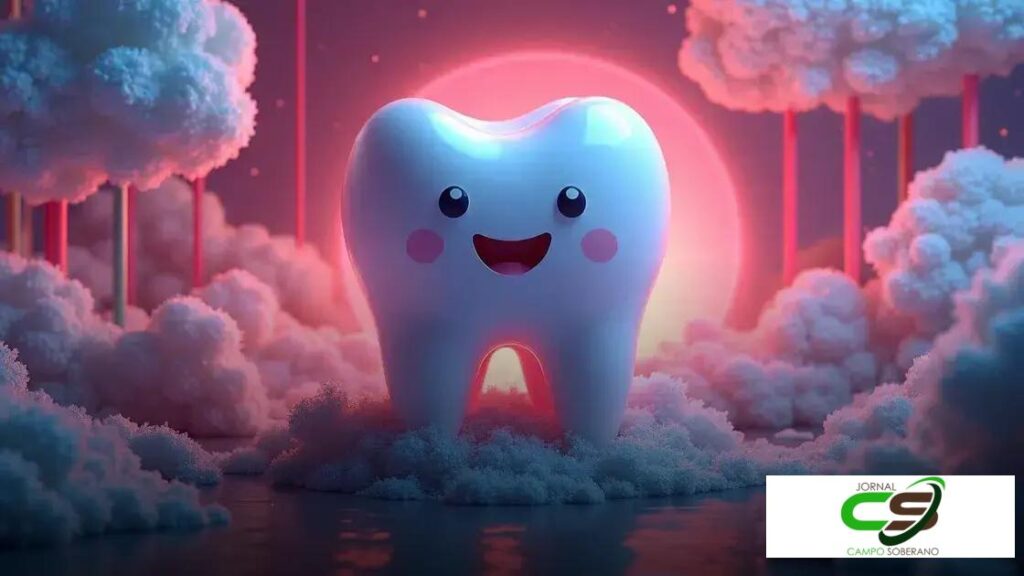 Notícias Sorriso: O que Há de Novo na Conscientização da Saúde Bucal