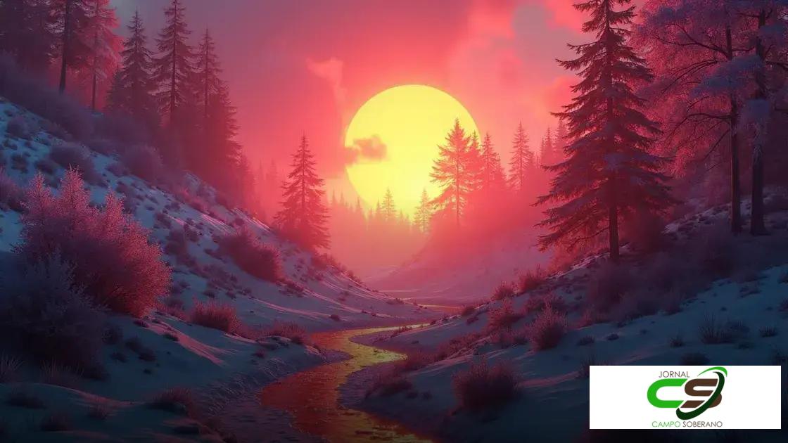 Nova onda de calor novembro: prepare-se para enfrentar o calor intenso