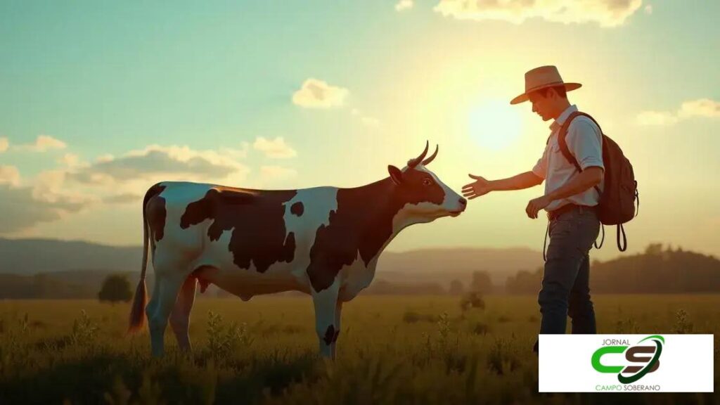 Novilha Preço: O que você precisa saber para comprar com segurança