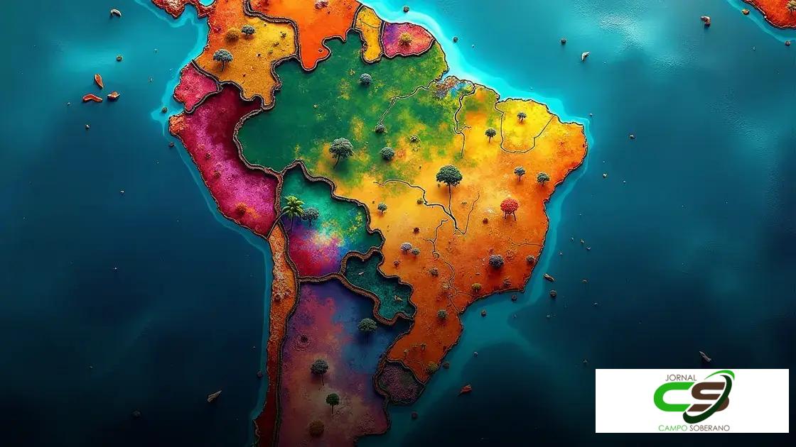 O Nordeste Tem Quantos Estados? Descubra Agora Esta Curiosidade