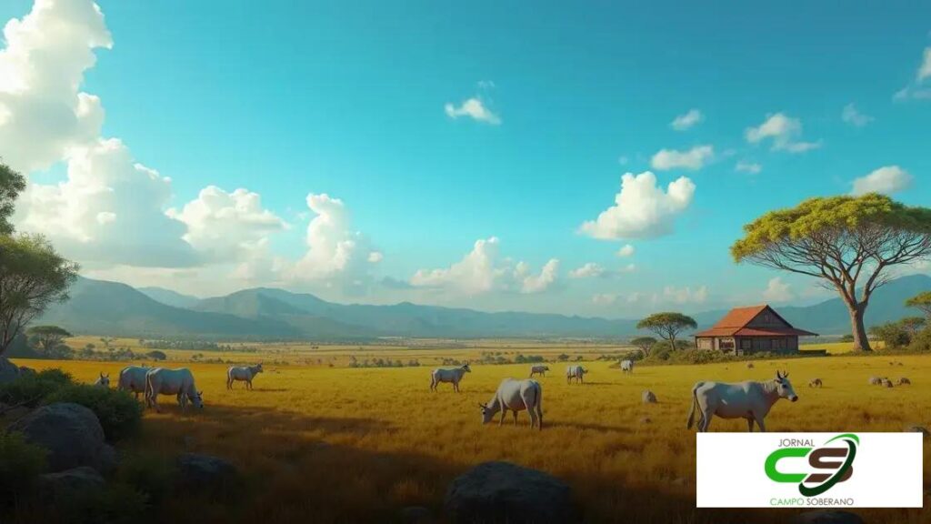 O que é Pecuária? Descubra Seu Impacto na Economia Brasileira