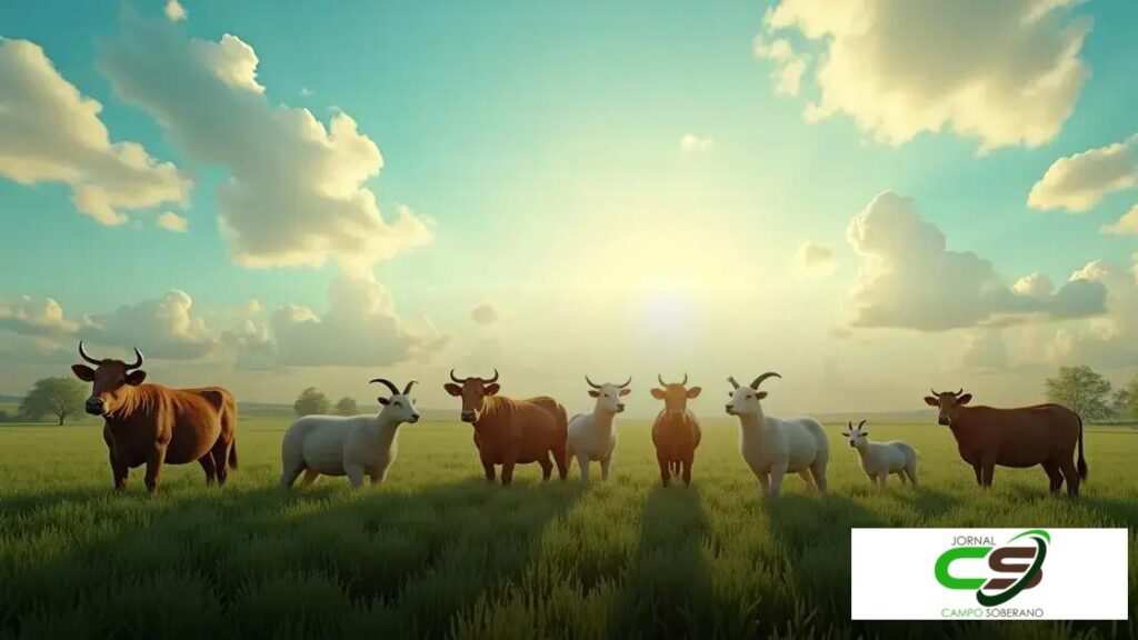 O que é Pecuária? Entenda a Importância da Atividade na Economia