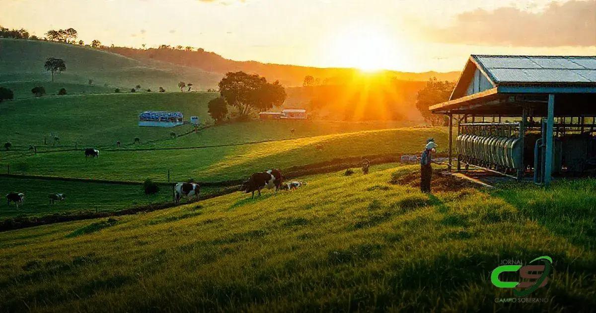 Objetivos e Missão do Conseleite